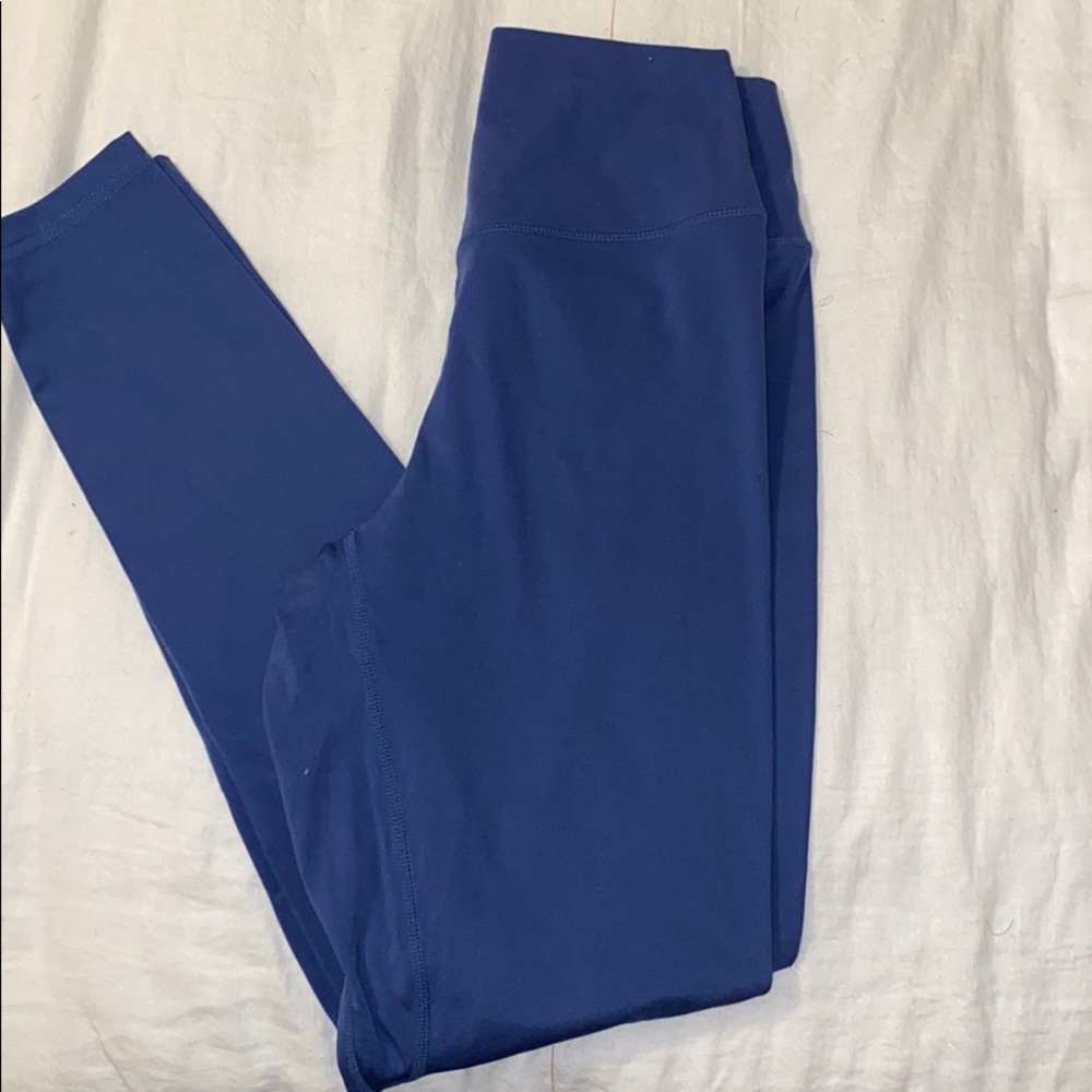 Balance Athletica OG pant in Clarity